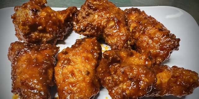 Wings
