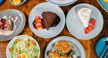 Lucille's
