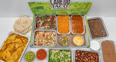 Laredo Taco Company
