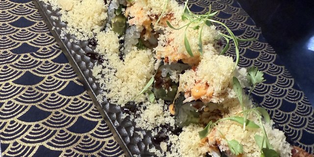 OKC Roll