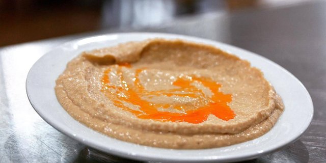 Hummus