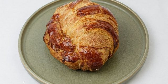 Butter Croissant