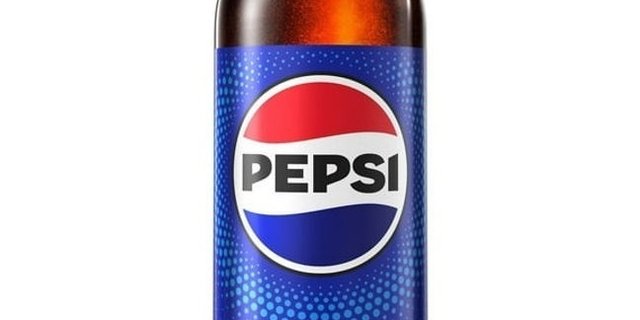 Assorted 2L Soda Bottles