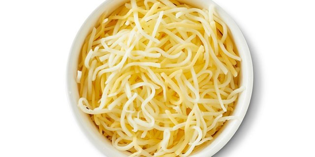 Shredded Cheese