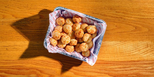 Biscuits