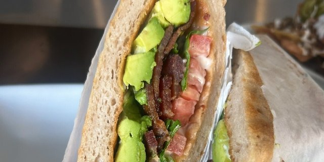The B.L.A.T. Sandwich
