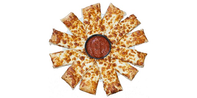 Cheesy Bread