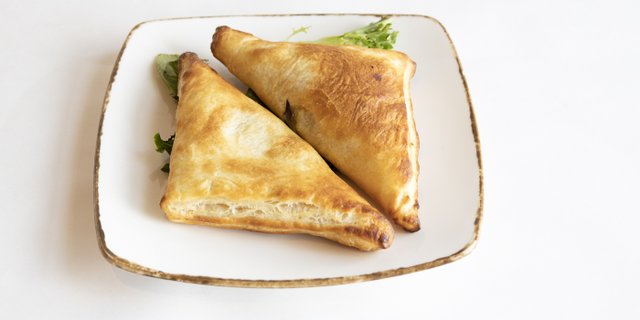 Spanakopita