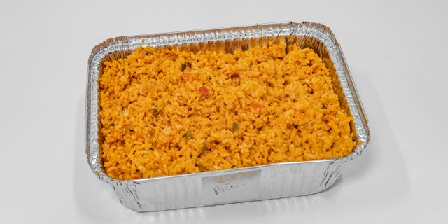 Mexican Rice
