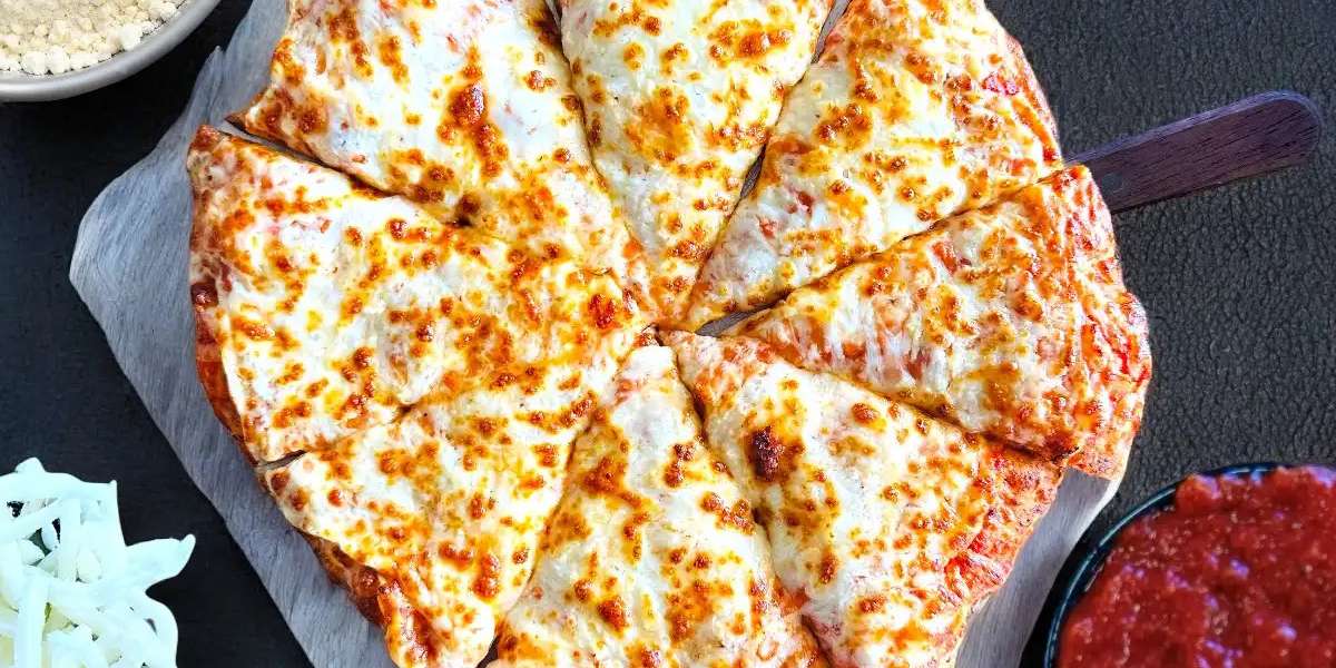 Curry Up Pizza