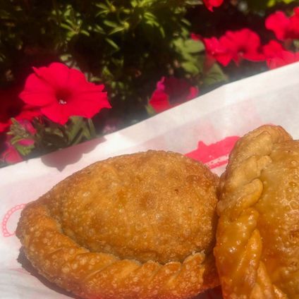 Empanadas