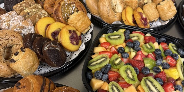Continental Bundle