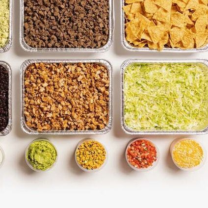 Freebird Burrito Bar