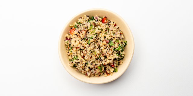 Build-Your-Own Large Bowl