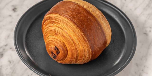 Pain Au Chocolat