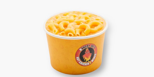 Macaroni & Cheese