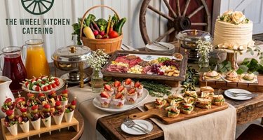 The Wheel Kitchen