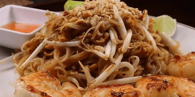 Pad Thai