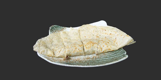 Chicken Quesadilla