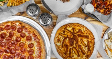 Pepperonis Pizza Pennsauken