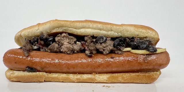 Chilidog
