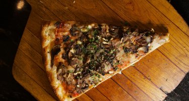 Claudio's Pizza & Pasta