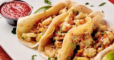 Antigua Catering & Events