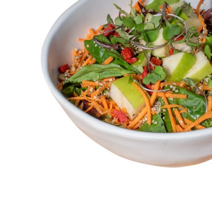 Superfood Hero Salad