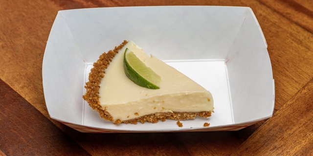 Desserts Bar
