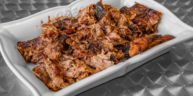 Pernil De Cerdo