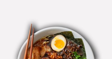 Michi Ramen