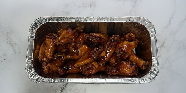 Party Wings