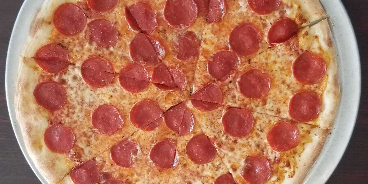 CeCe's Pizza