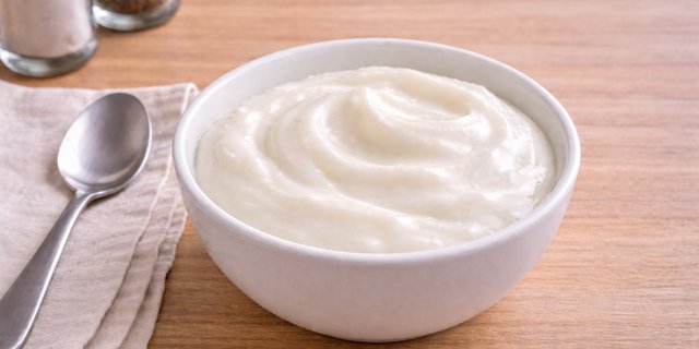 Yogurt