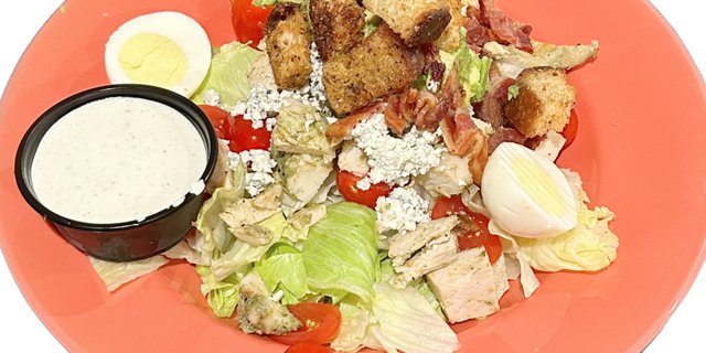 Cobb Salad Bowl