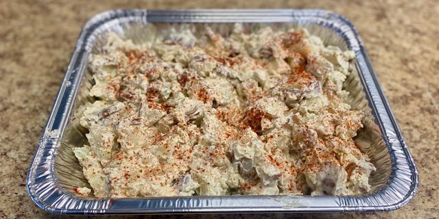 House-Made Potato Salad