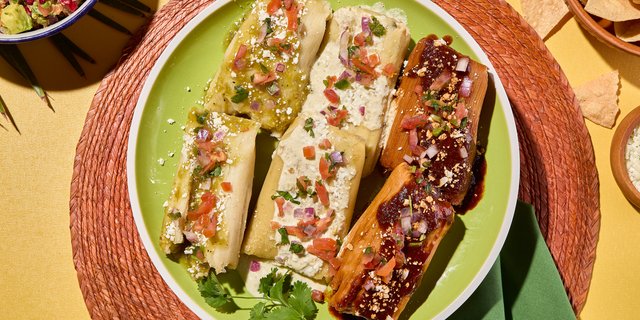 Tamales