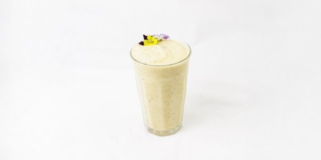 Mango Tango Smoothie