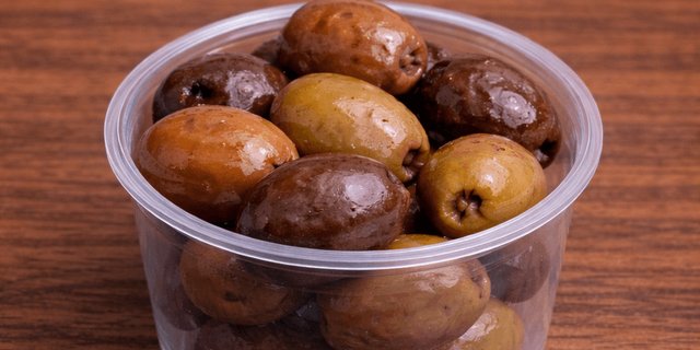 Olives