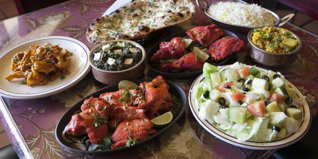 Catering Package