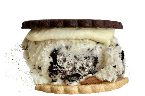 Cookies n' Cream Sandwich