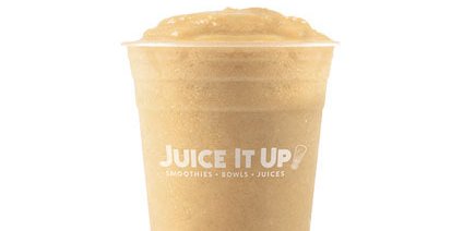 Superfruit Sunrise Smoothie