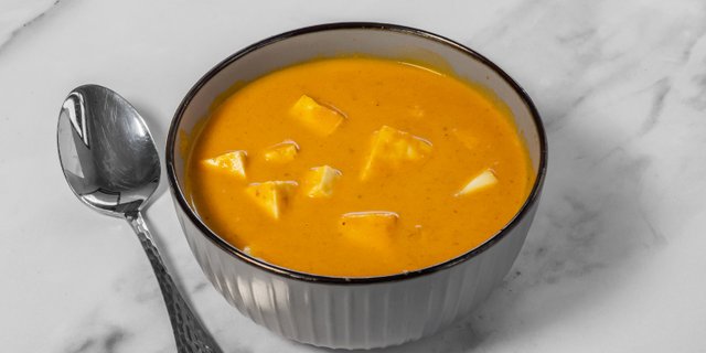 Shahi Paneer