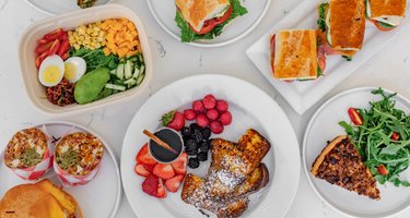 Charlotte Patisserie