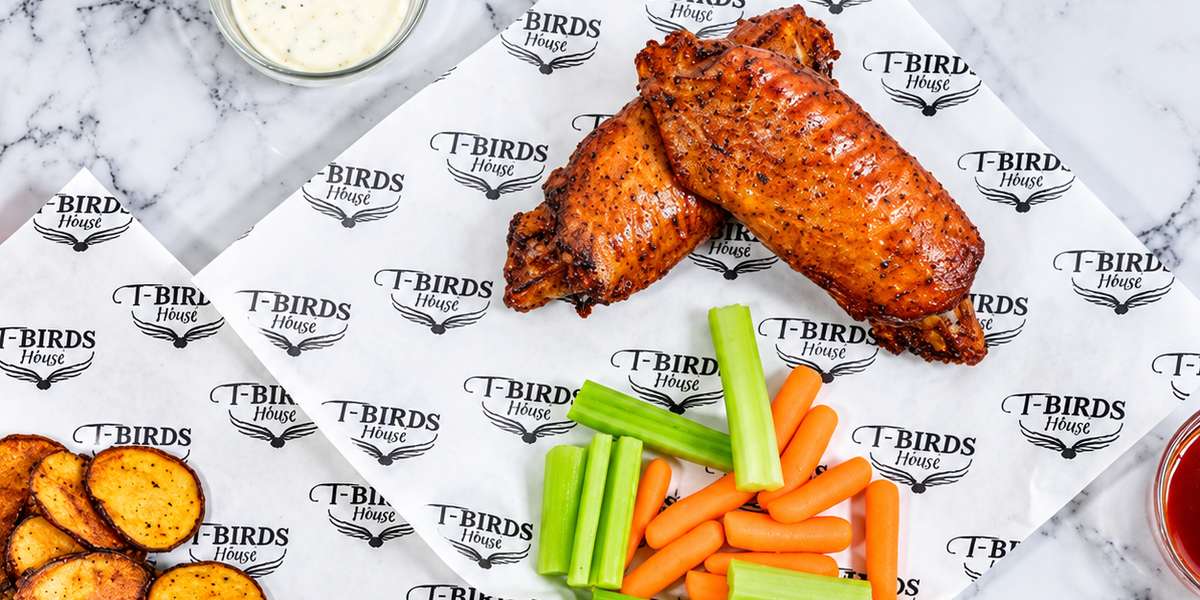 T-BIRDS