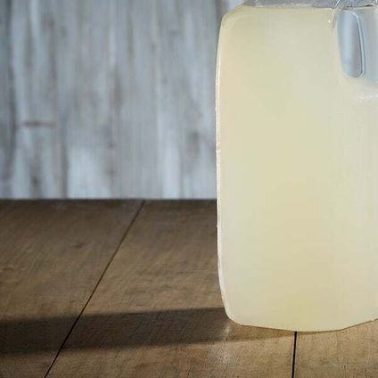 64 Oz Lemonade