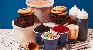 Sugar Hill Creamery