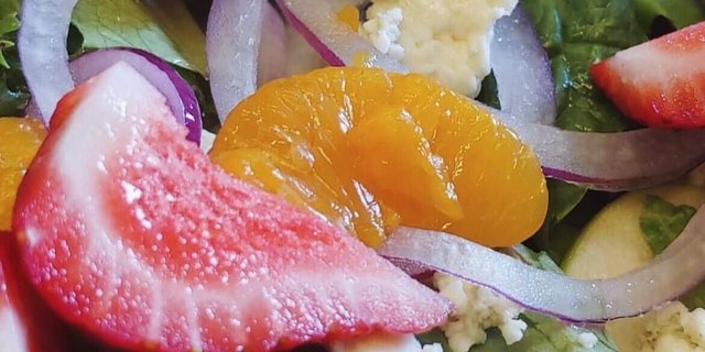 Summer Salad