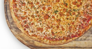 Pizza Bar