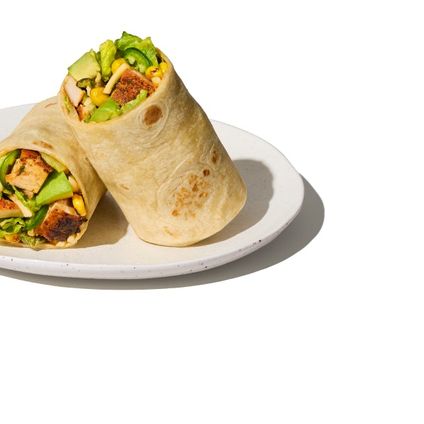 Spicy Southwest
